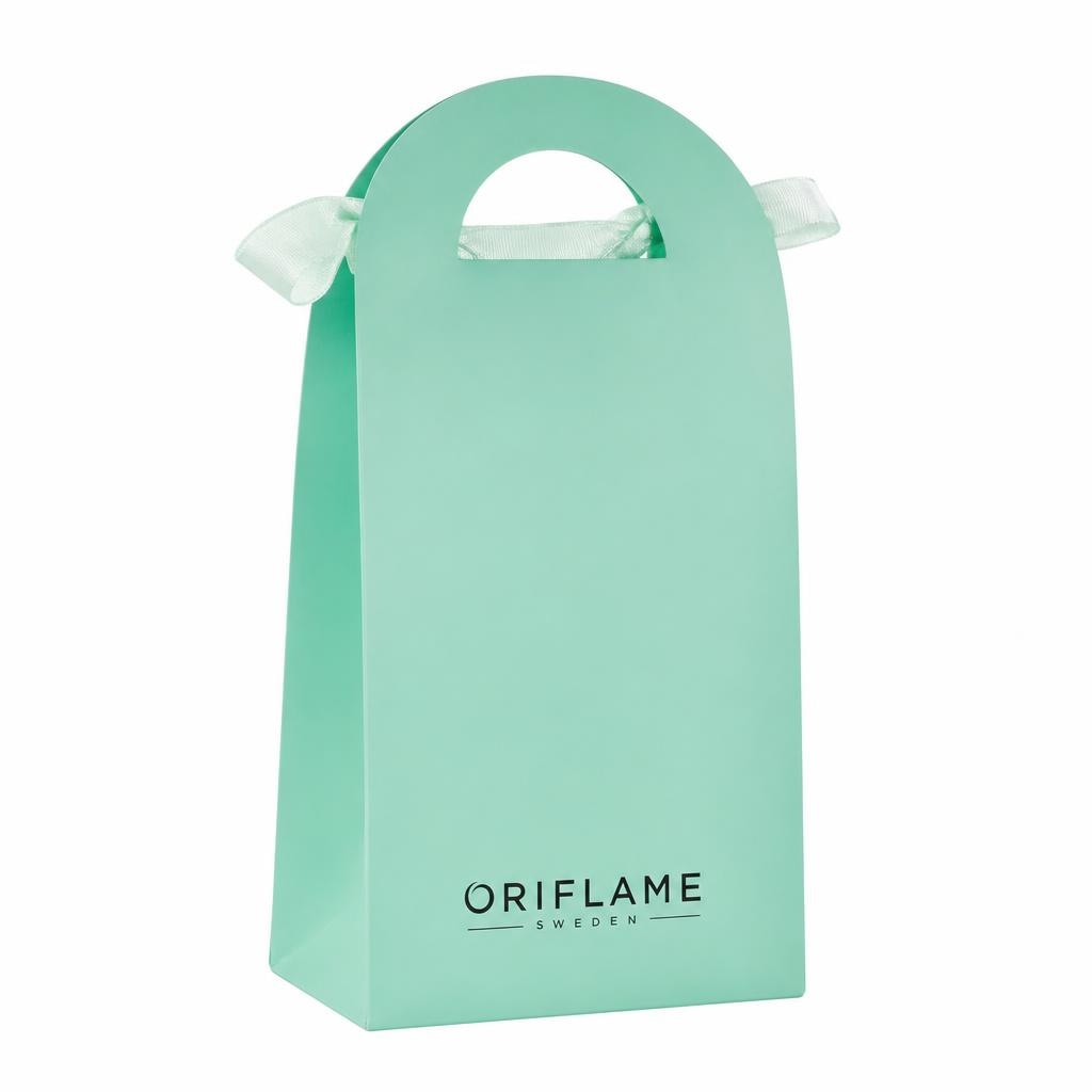 Oriflame Festive poklon kutija - Akcija u trgovini Oriflame
