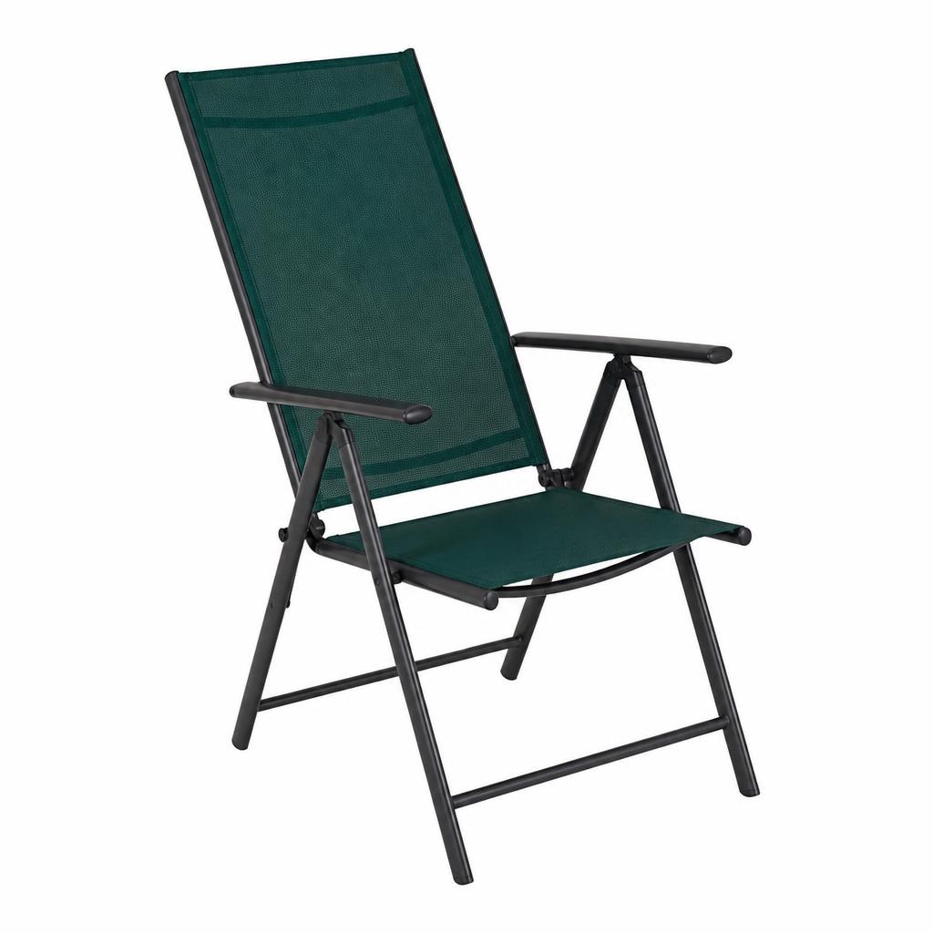 Vrtna stolica Kai 71 x 58 x 113 cm - Akcija u trgovini Pevex
