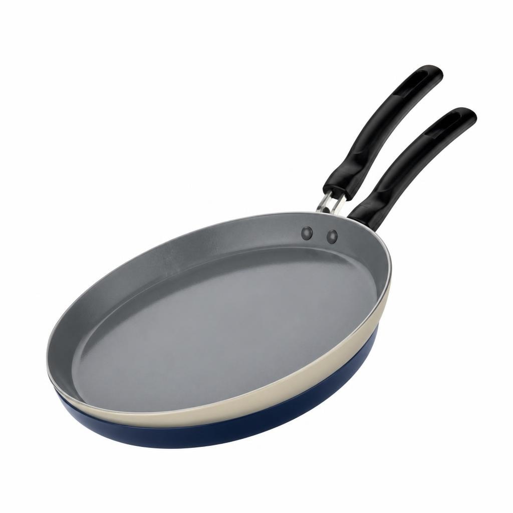 Tava za palačinke 25 cm MEHRZER Akcija u trgovini Konzum