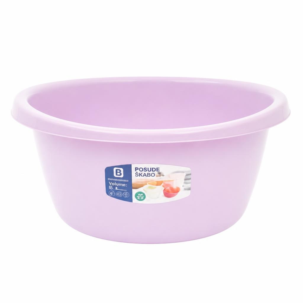 Posuda 10 l Brodplast Akcija u trgovini KTC