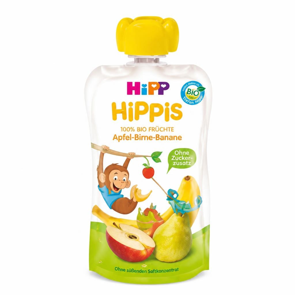 Hipp Dječja kašica 100 g Akcija u trgovini Tommy
