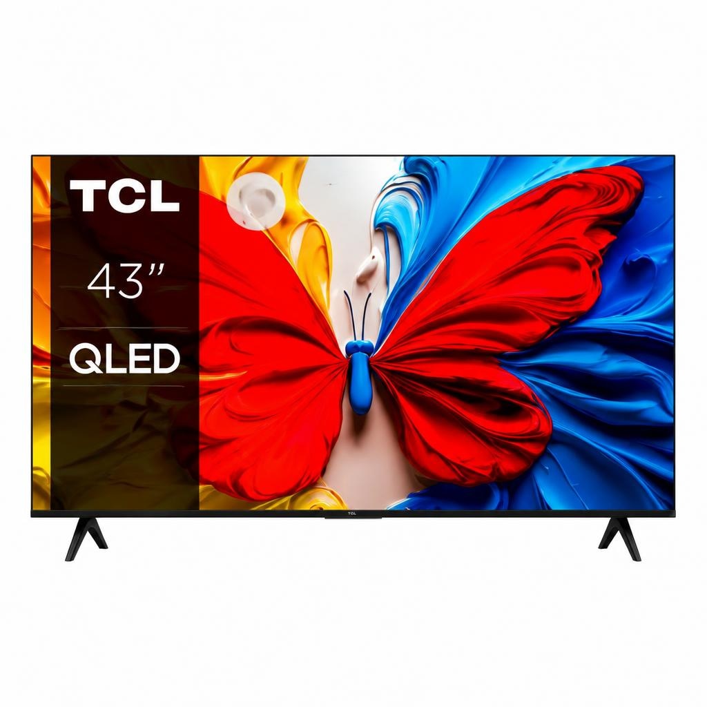 TV QLED TCL 43P7L 108 cm - Akcija u trgovini Pevex