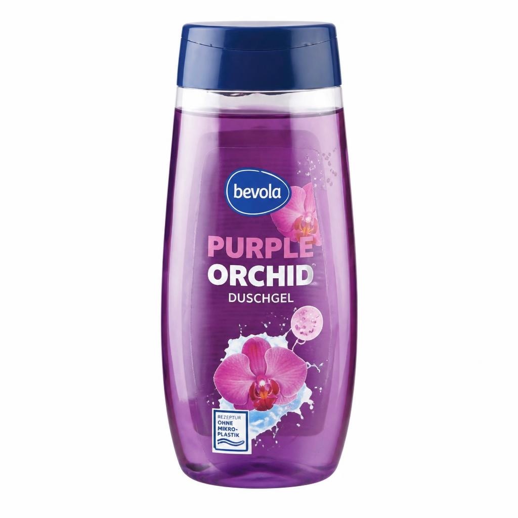 Bevola gel za tuširanje 300 ml Akcija u trgovini Kaufland