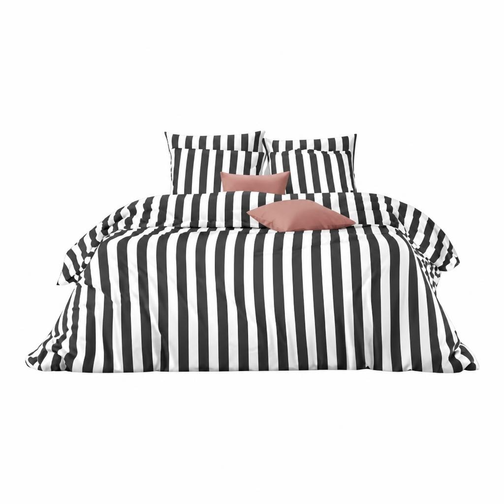 Posteljina 140x200cm, set Akcija u trgovini Konzum