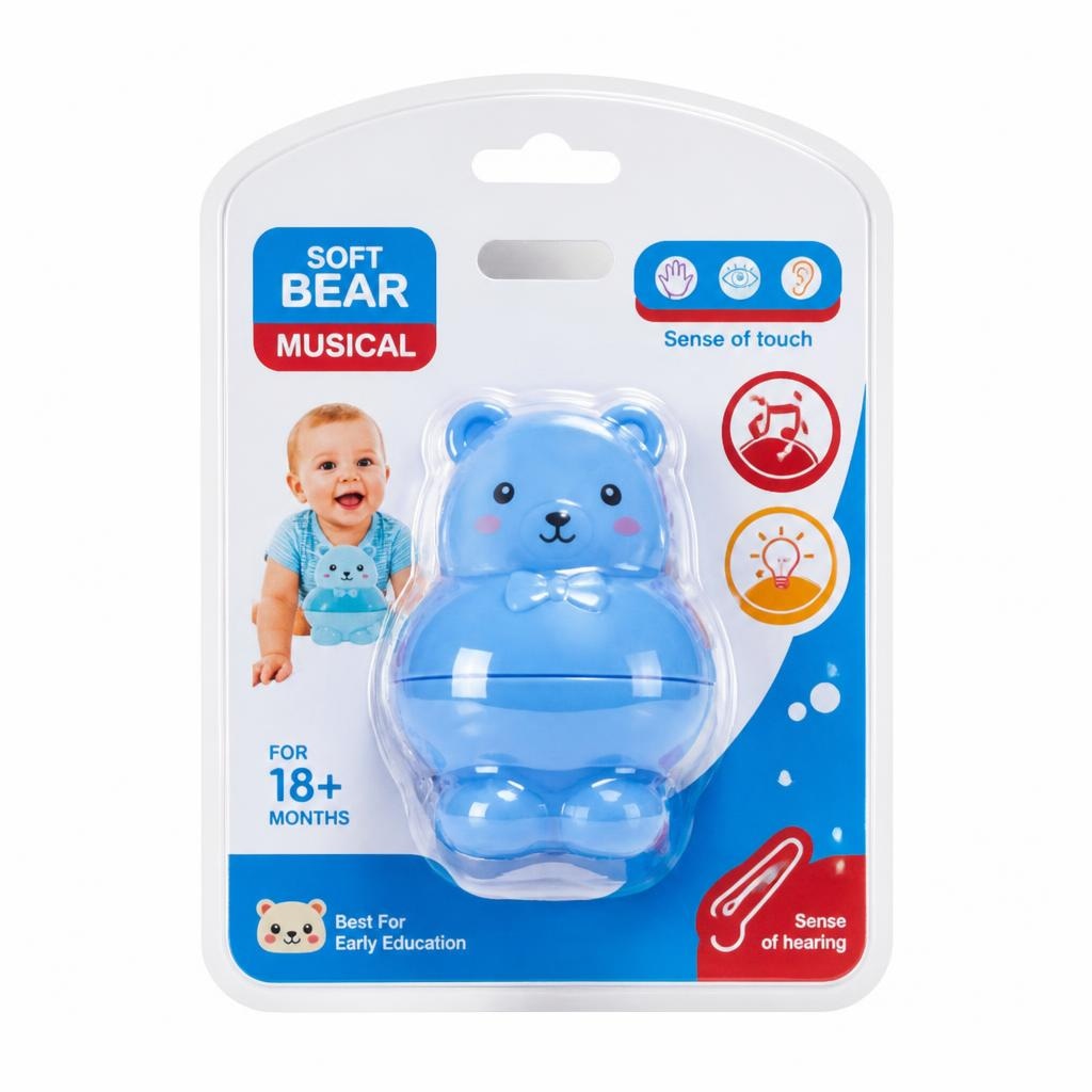 Igračka za bebe Akcija u trgovini KTC
