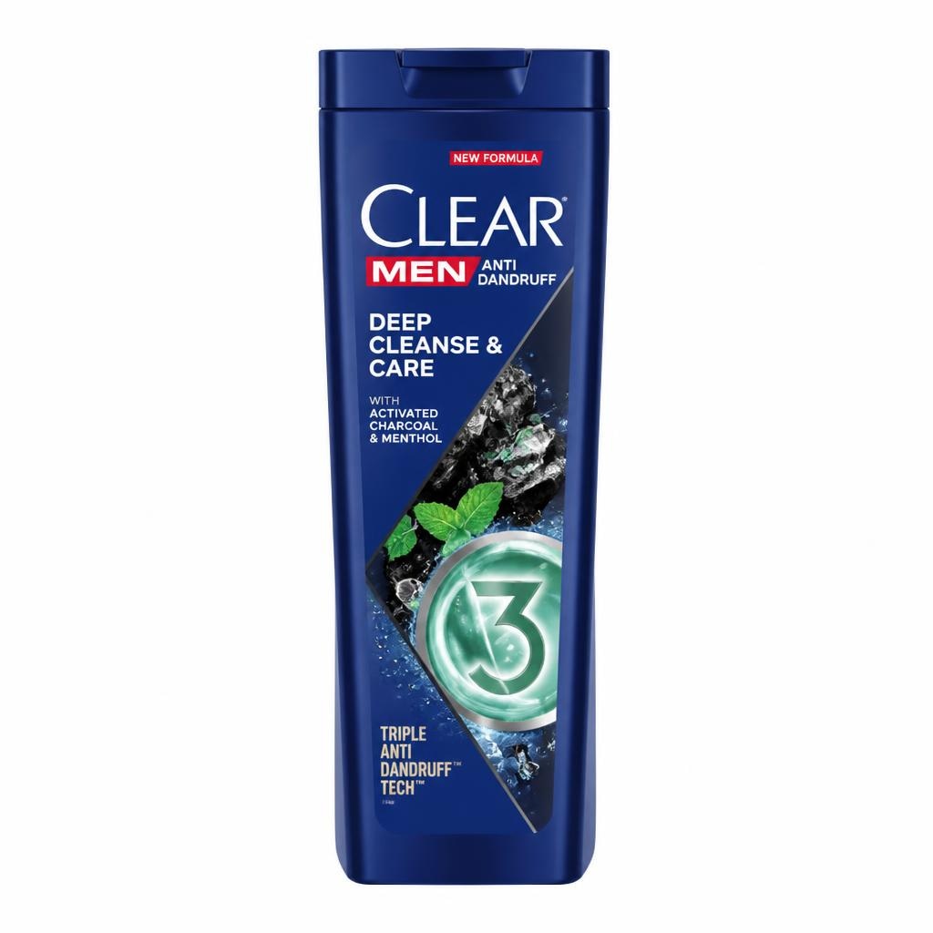 Clear šampon 360ml Akcija u trgovini Konzum
