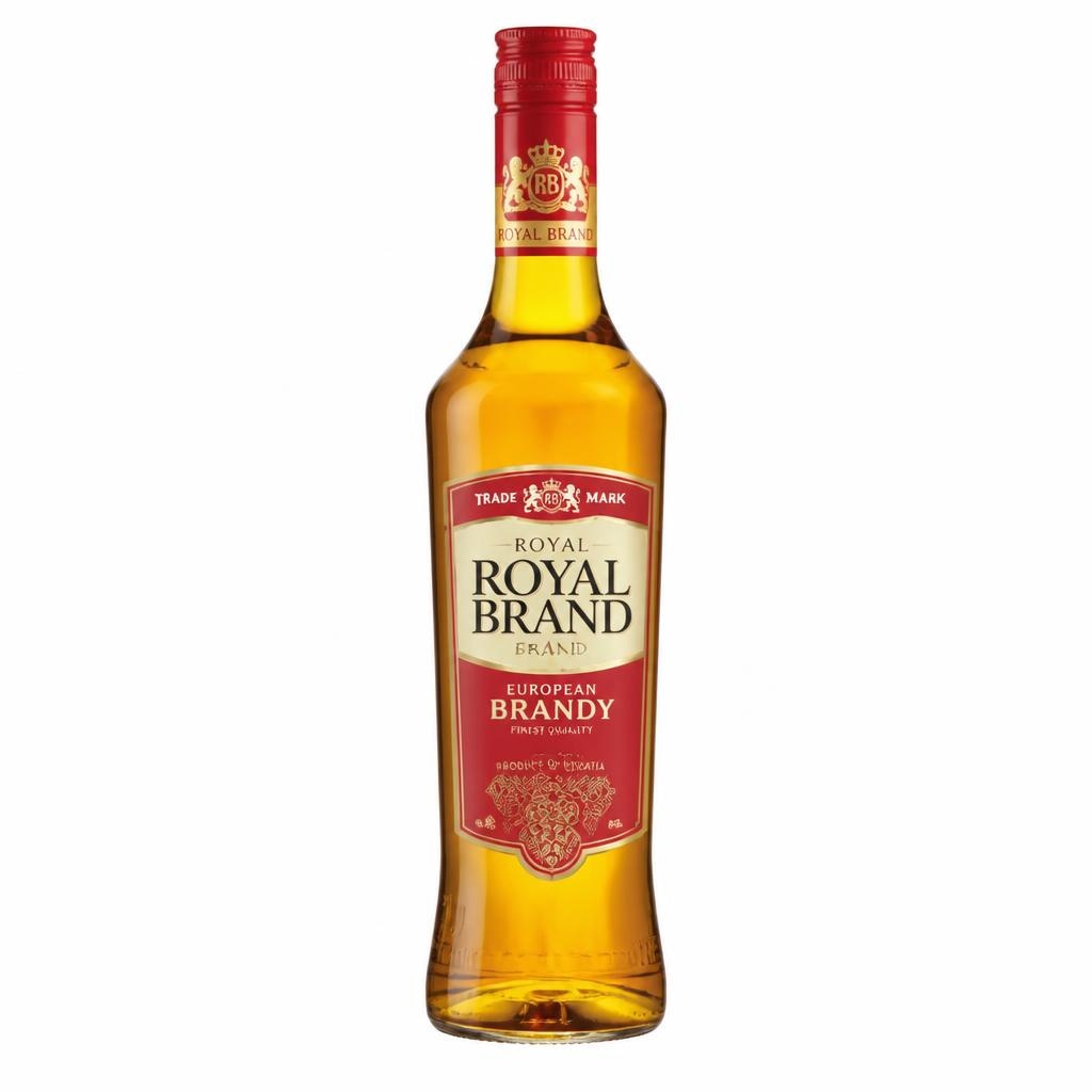 Royal Brand 0,7 l Maraska Akcija u trgovini Bakmaz