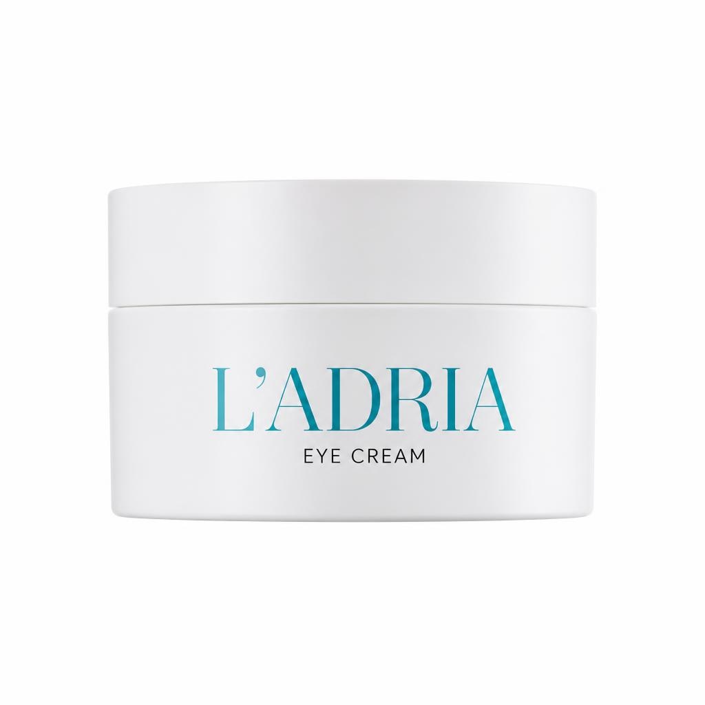 L'adria Eye Cream Akcija u trgovini Bipa