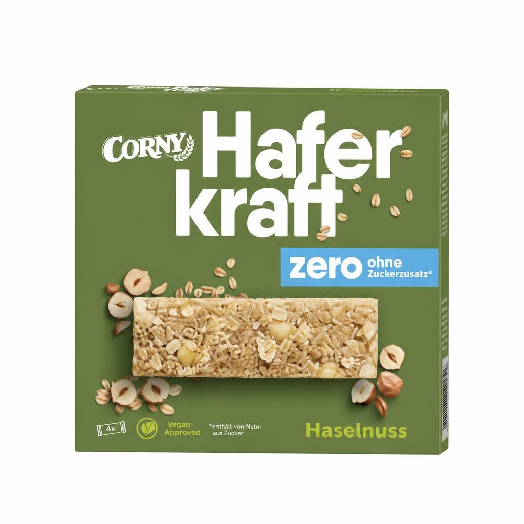 Corny Hafer kraft 140g - Akcija u trgovini Žabac