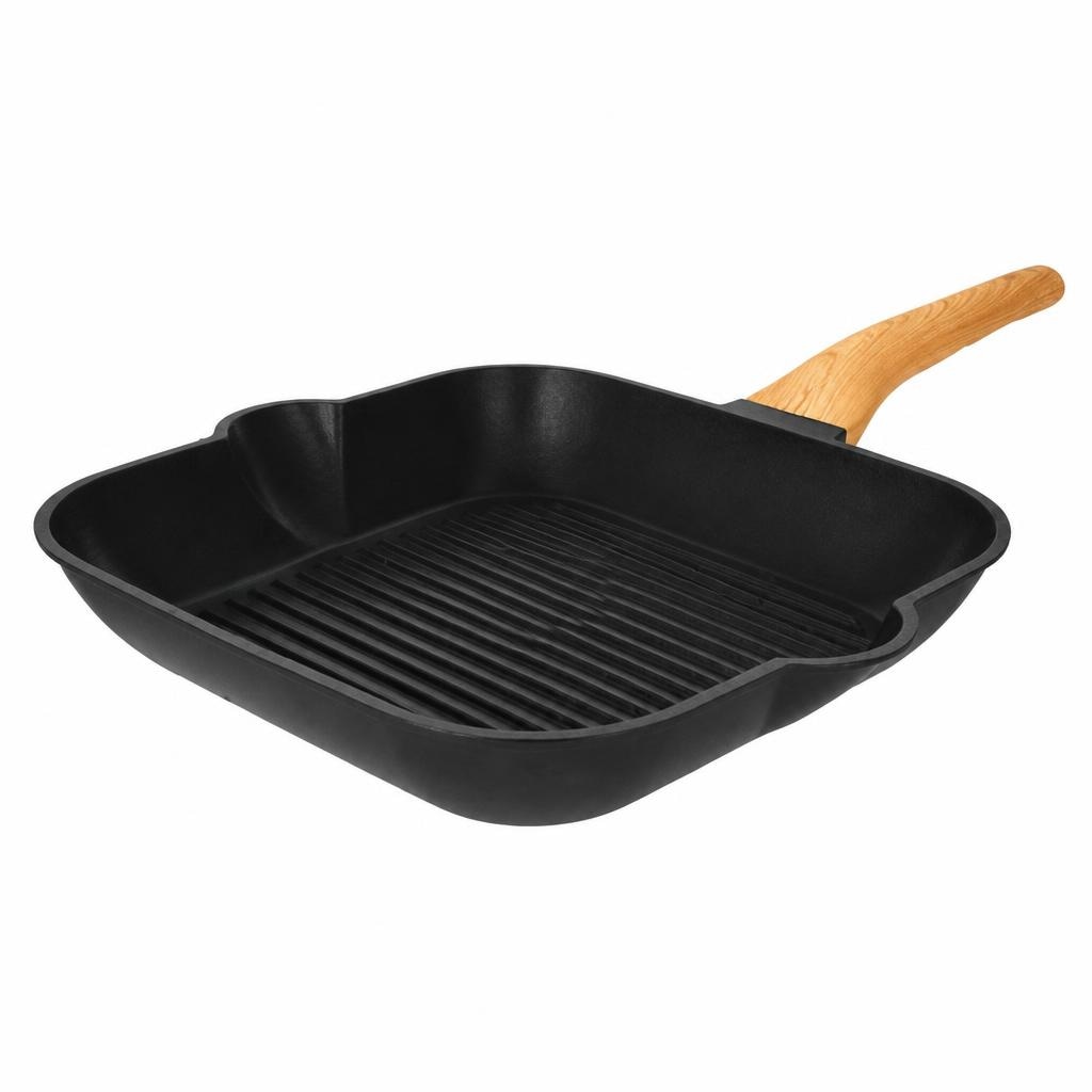 SILVERCREST Tava ili grill tava 1 komad - Akcija u trgovini Kaufland