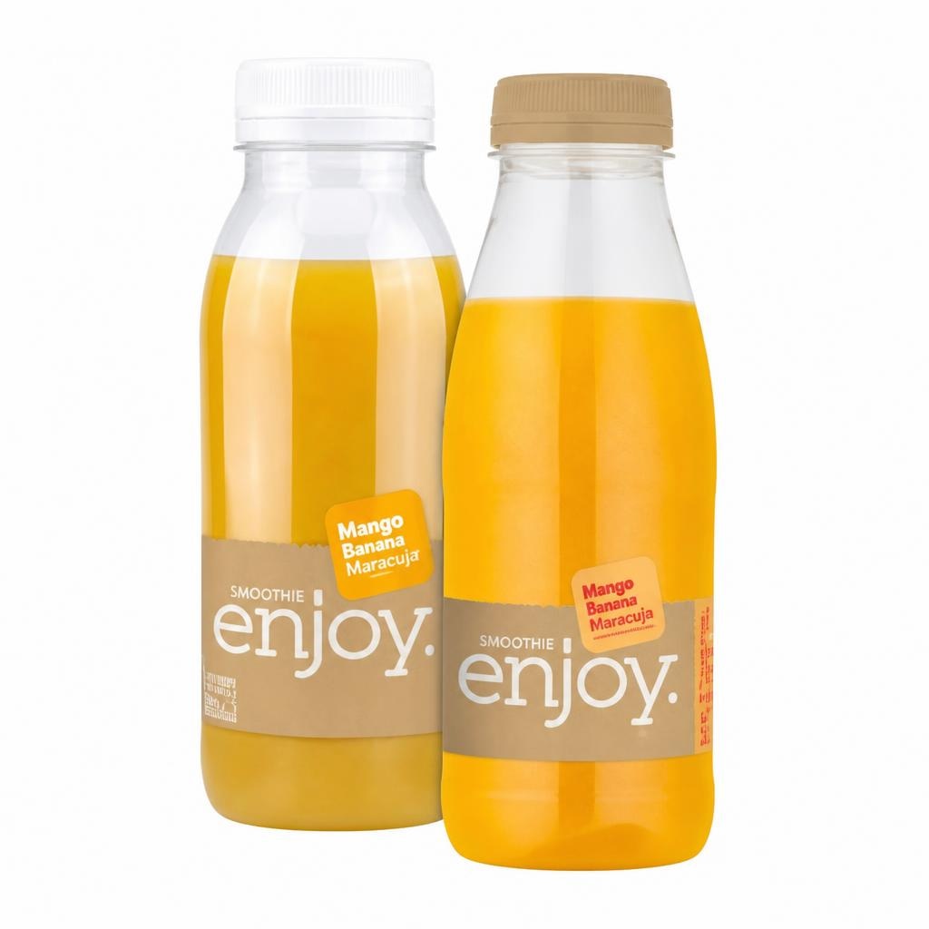 Smoothie 250 g ili 330 g Spar - Akcija u trgovini Spar