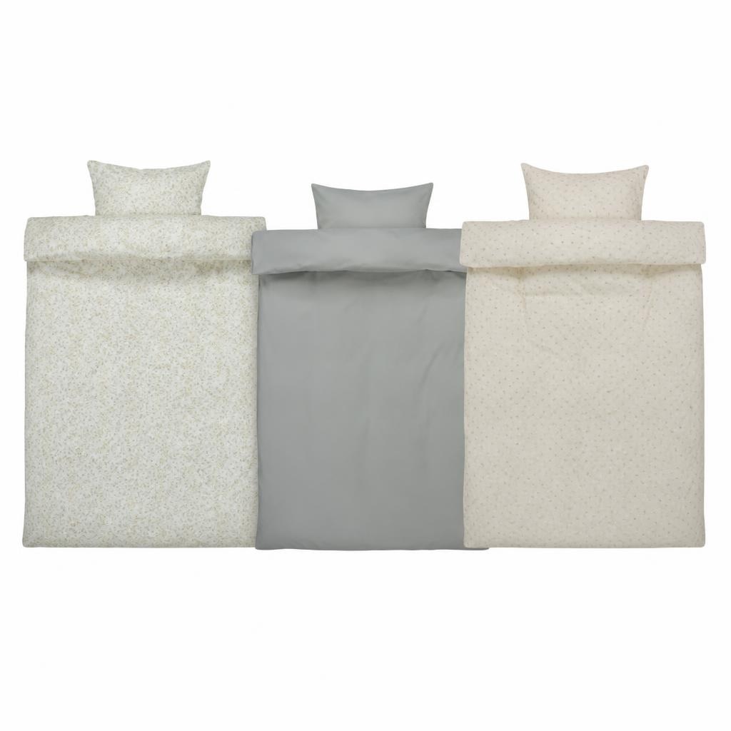 Set posteljine Sabine Lilly Stella 140x200+50x70/75 cm Akcija u trgovini Jysk