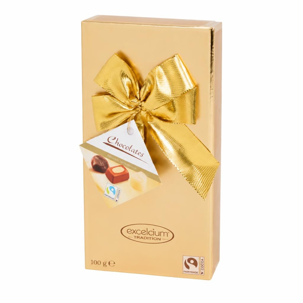 Excelcium Tradition Praline 100 g Akcija u trgovini Action