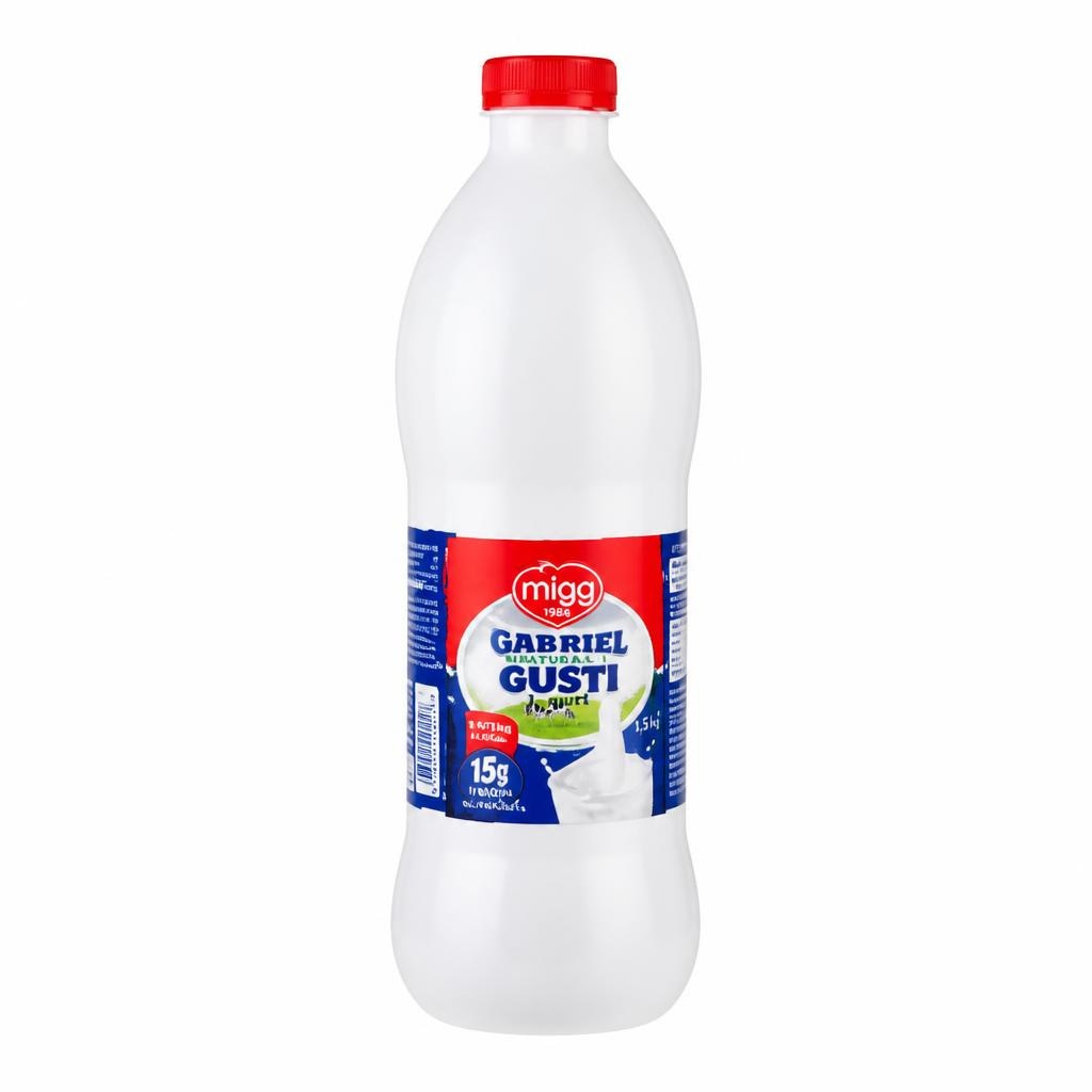 Gabriel Akcija u trgovini Kaufland