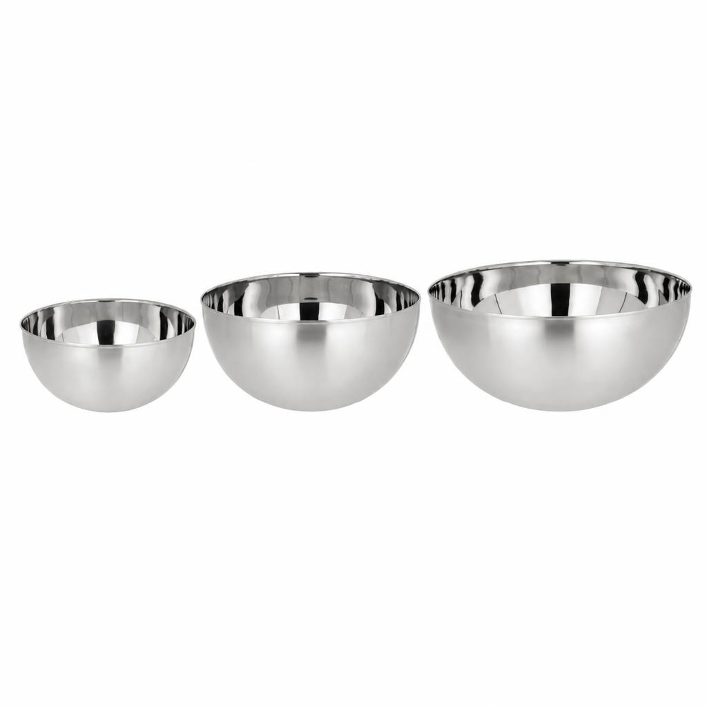 Silvercrest Set zdjela 3 kom Akcija u trgovini Kaufland