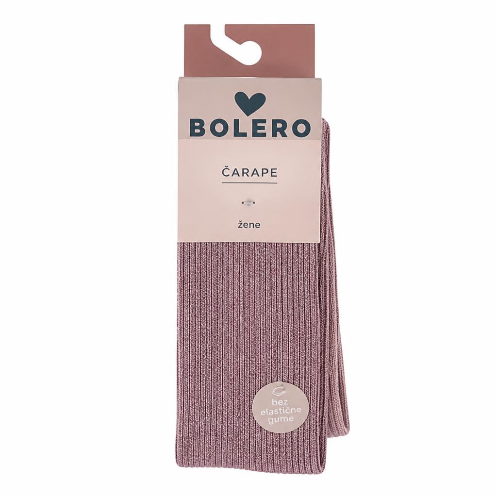 Bolero ženske čarape 5/1 pak Akcija u trgovini Konzum