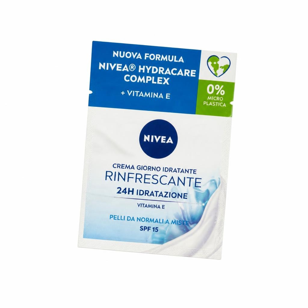 Krema Nivea 50 ml - Akcija u trgovini Interspar