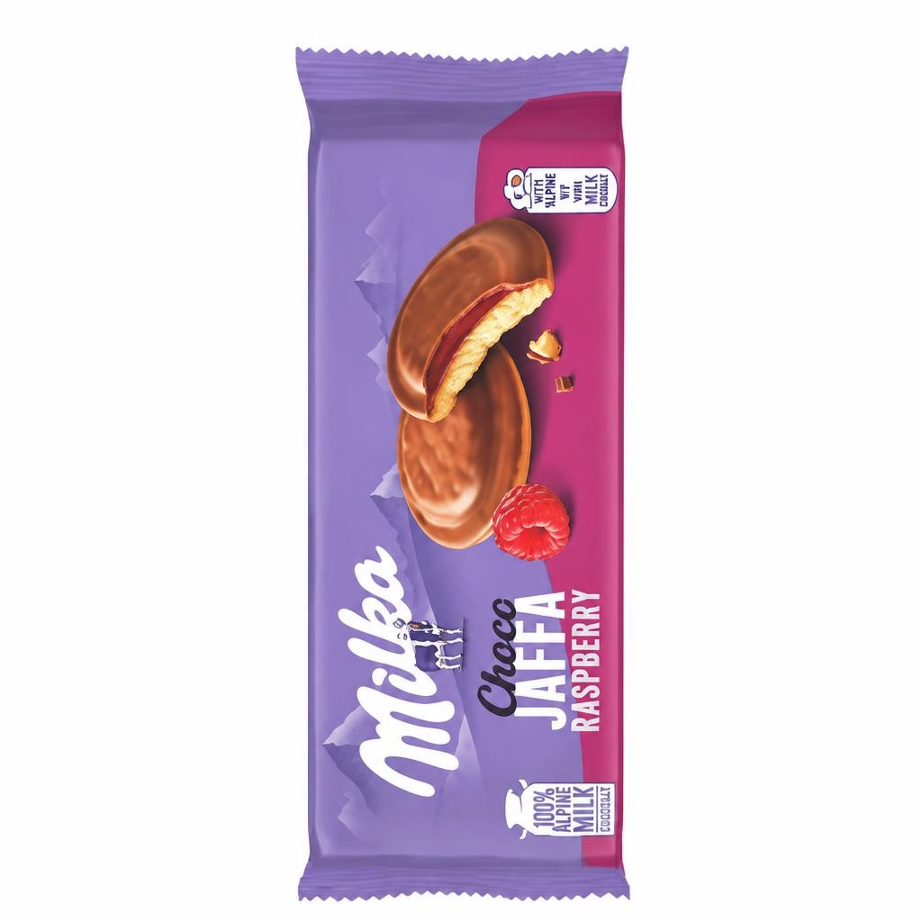 Milka Choco dessert 147g - Akcija u trgovini Žabac