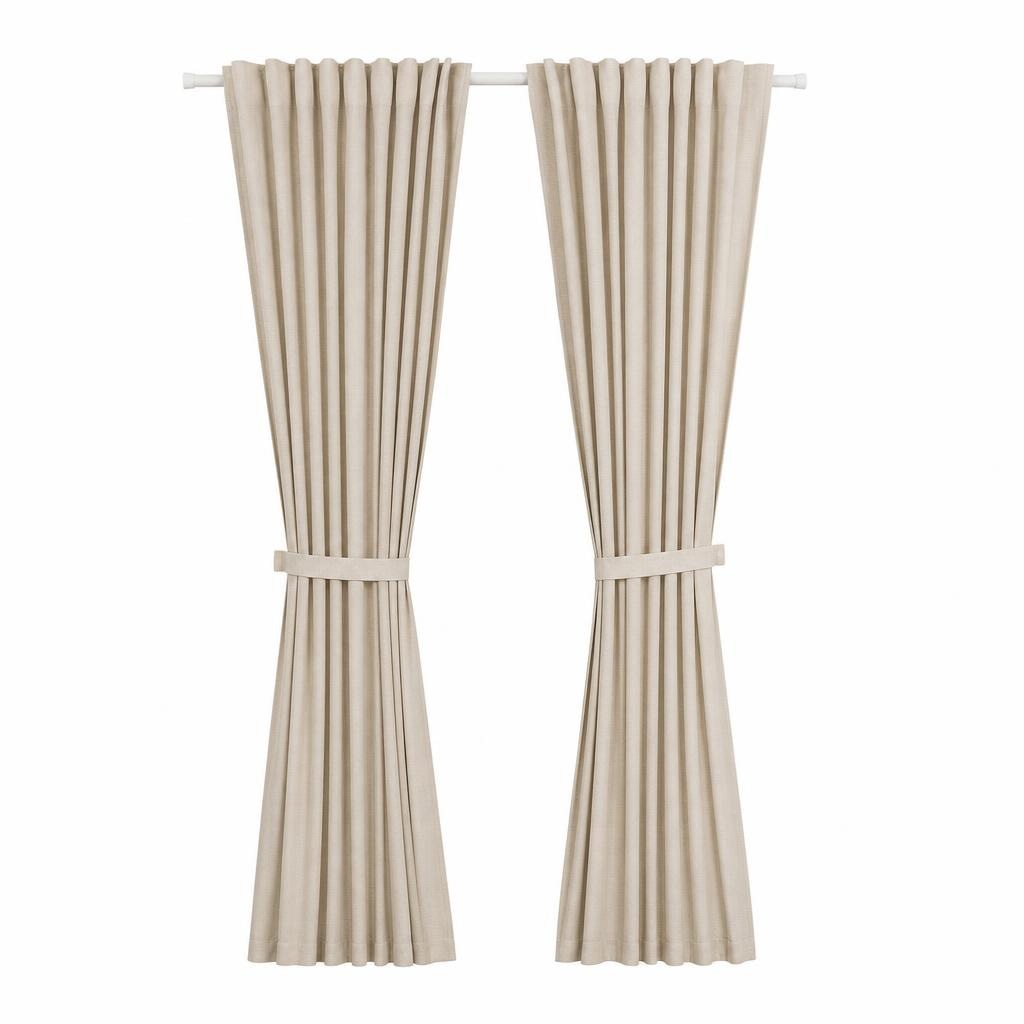 LENDA Zavjese 1 par - Akcija u trgovini Ikea