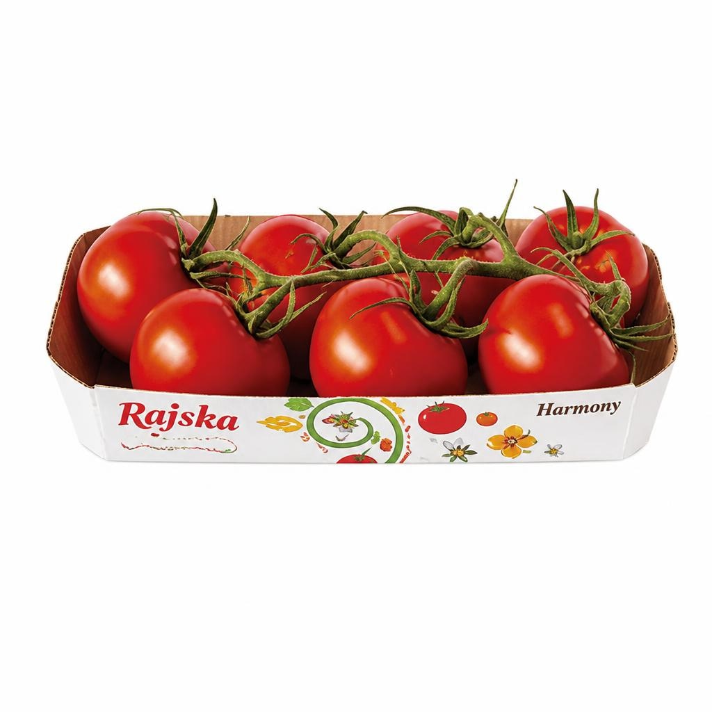 Rajska rajčica Harmony 500g Akcija u trgovini Konzum