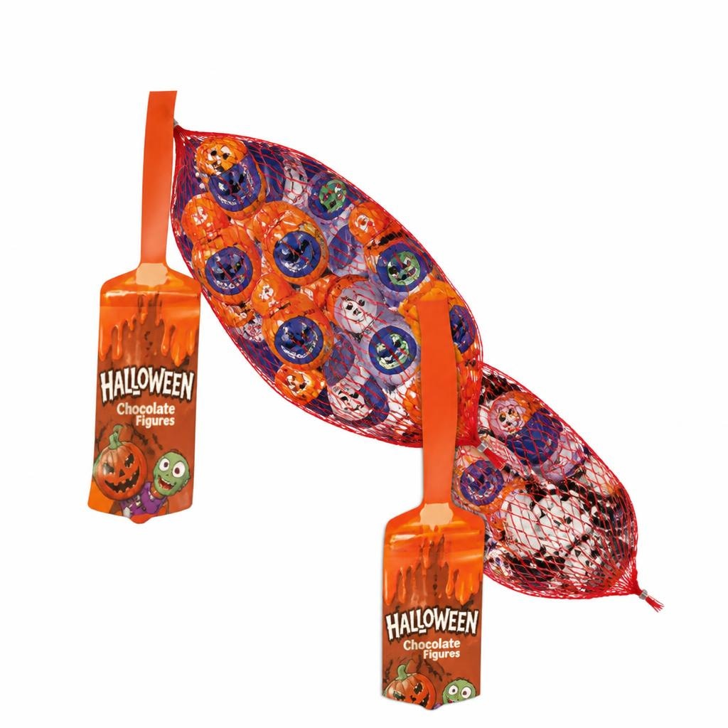 Halloween čokoladne figurice 100 g Akcija u trgovini Lidl