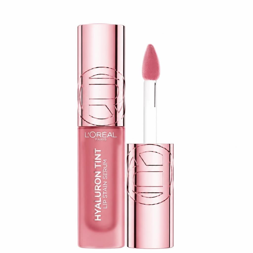 L'Oréal Hyaluron Tint Lip Stain Serum Akcija u trgovini Bipa