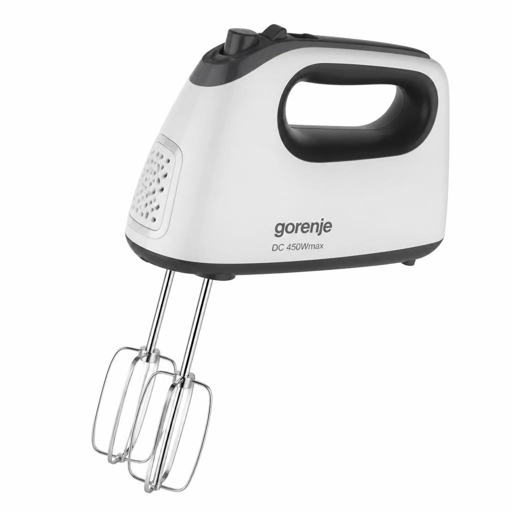 Gorenje Ručni mikser M450LB komad Akcija u trgovini Kaufland
