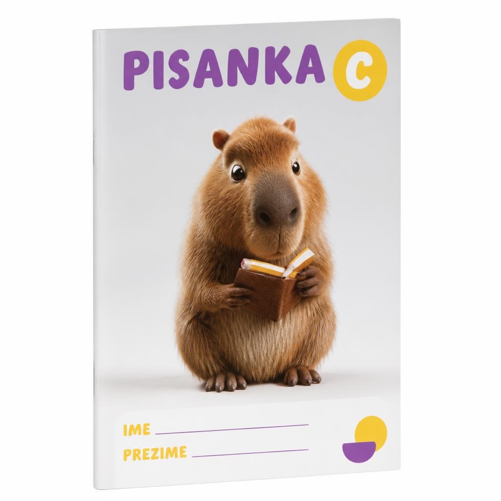 Lipa Mill Pisanka C ili matematika 1/2 Komad Akcija u trgovini Lidl