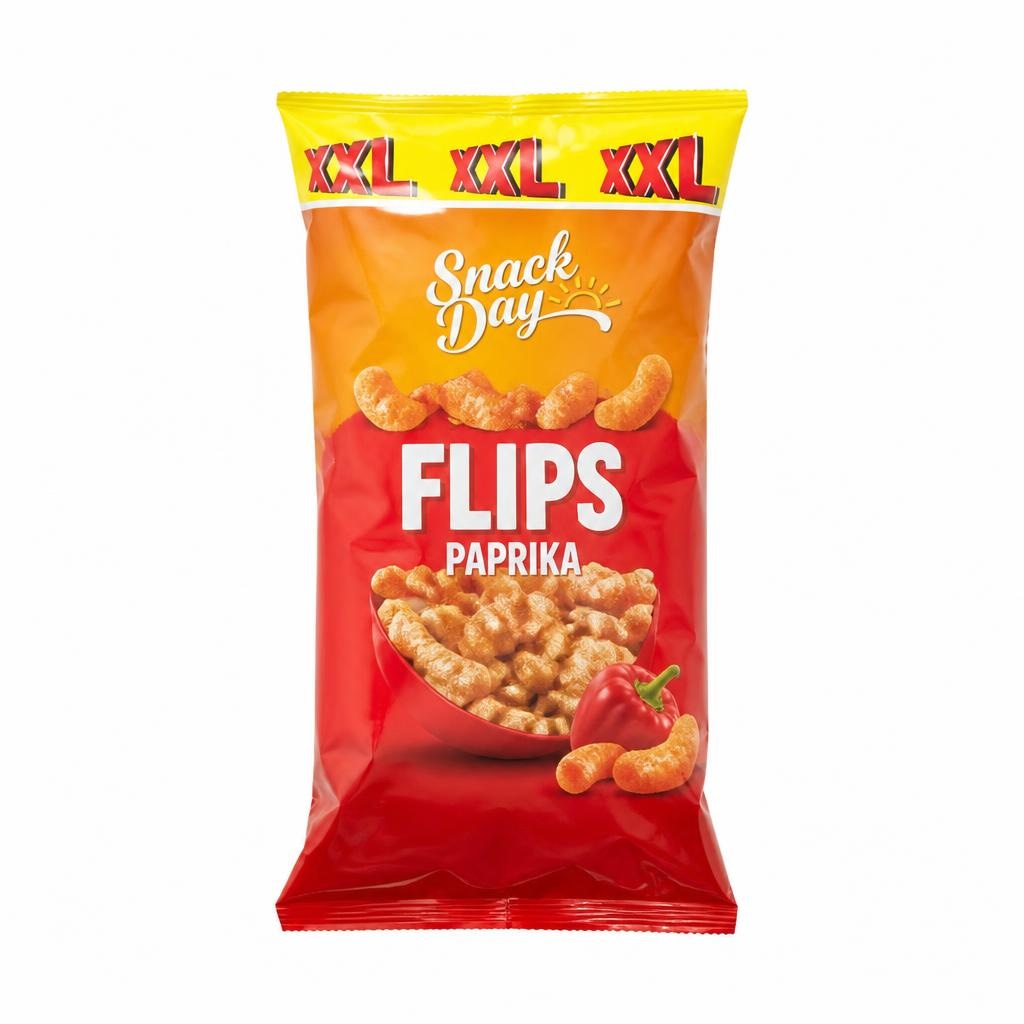 Snack Day grickalice XXL 300 g Akcija u trgovini Lidl
