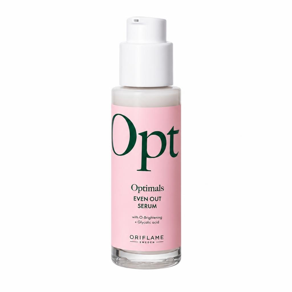 Opt Optimals Even Out serum 30 ml Akcija u trgovini Oriflame