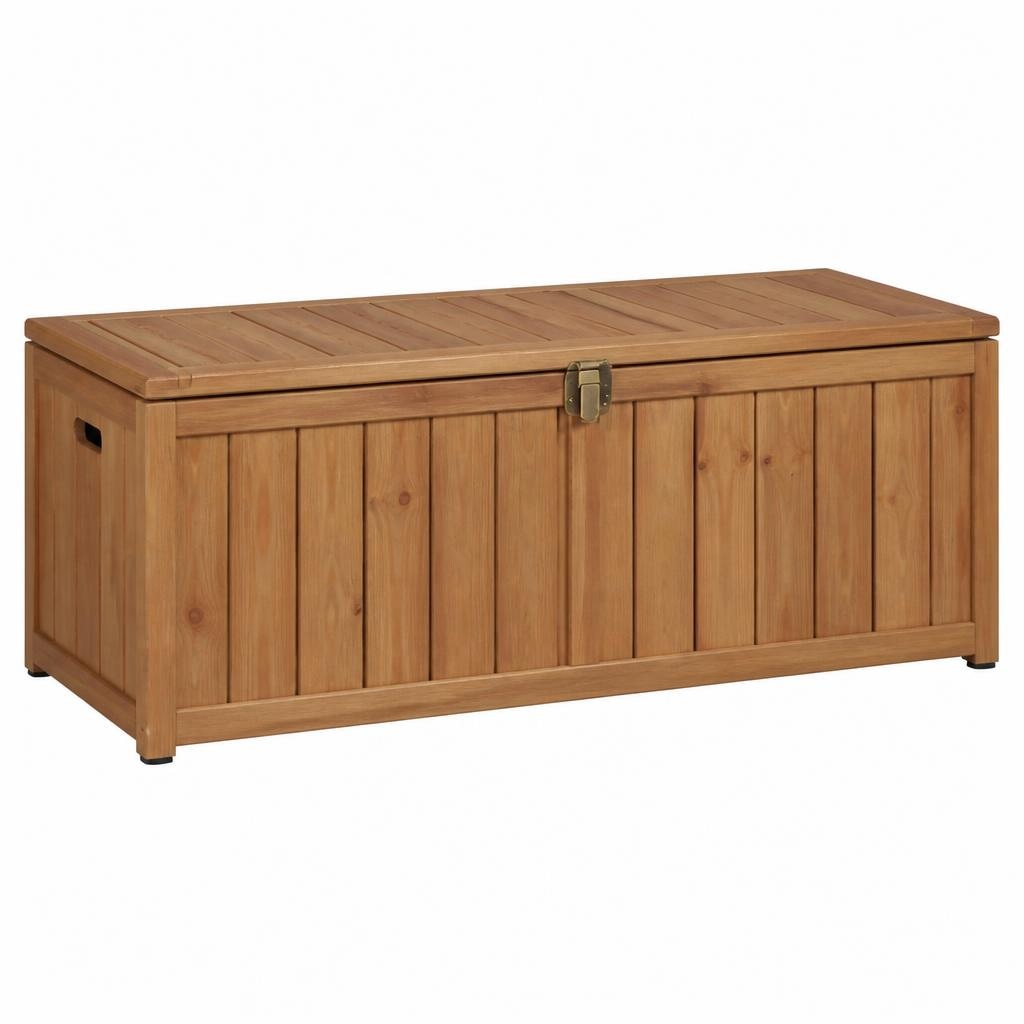 Vrtna kutija S 89x44x48,2 cm - Akcija u trgovini Merkury
