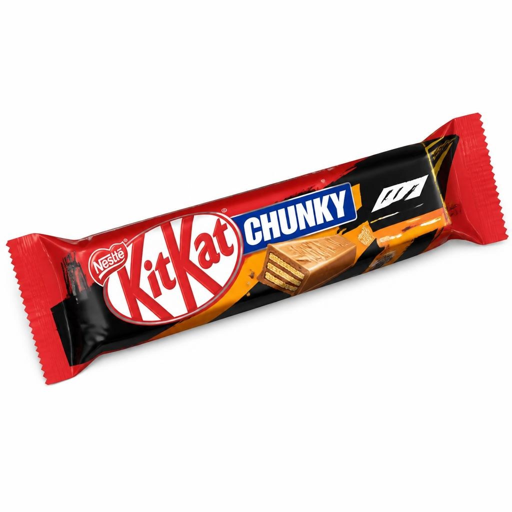 Kit Kat čokolada - Akcija u trgovini Ribola