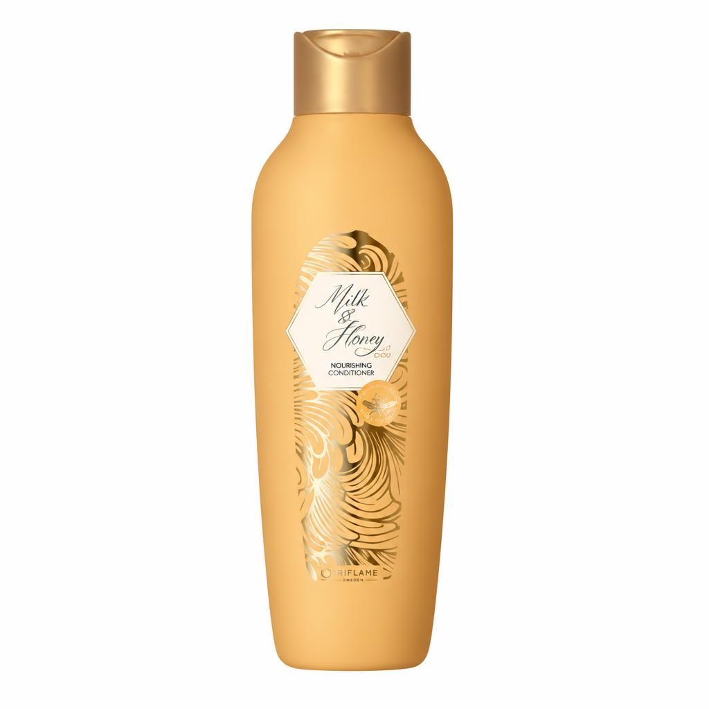 Milk & Honey Gold hranjivi regenerator 250 ml ORIFLAME Akcija u trgovini Oriflame
