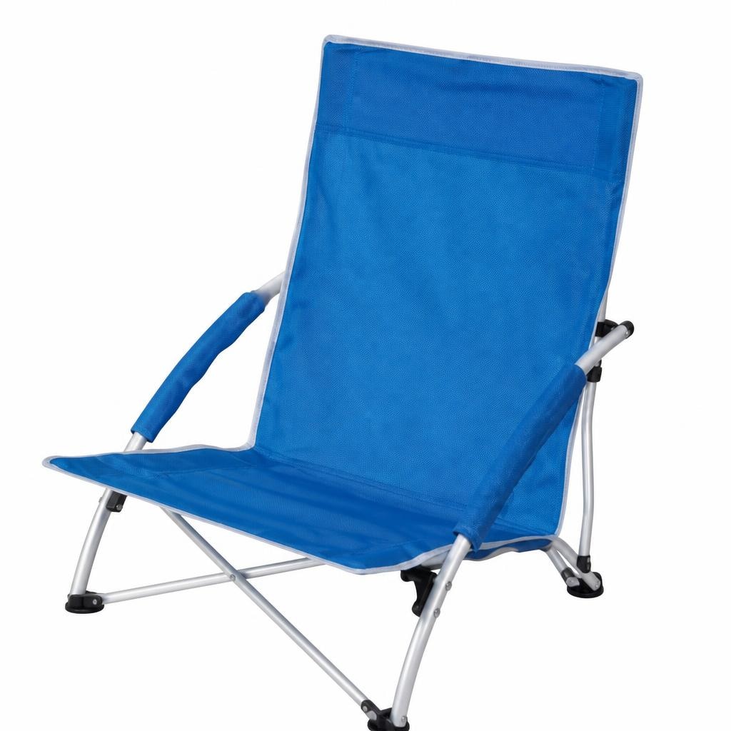 CRIVIT Sklopiva stolica za plažu - Akcija u trgovini Lidl