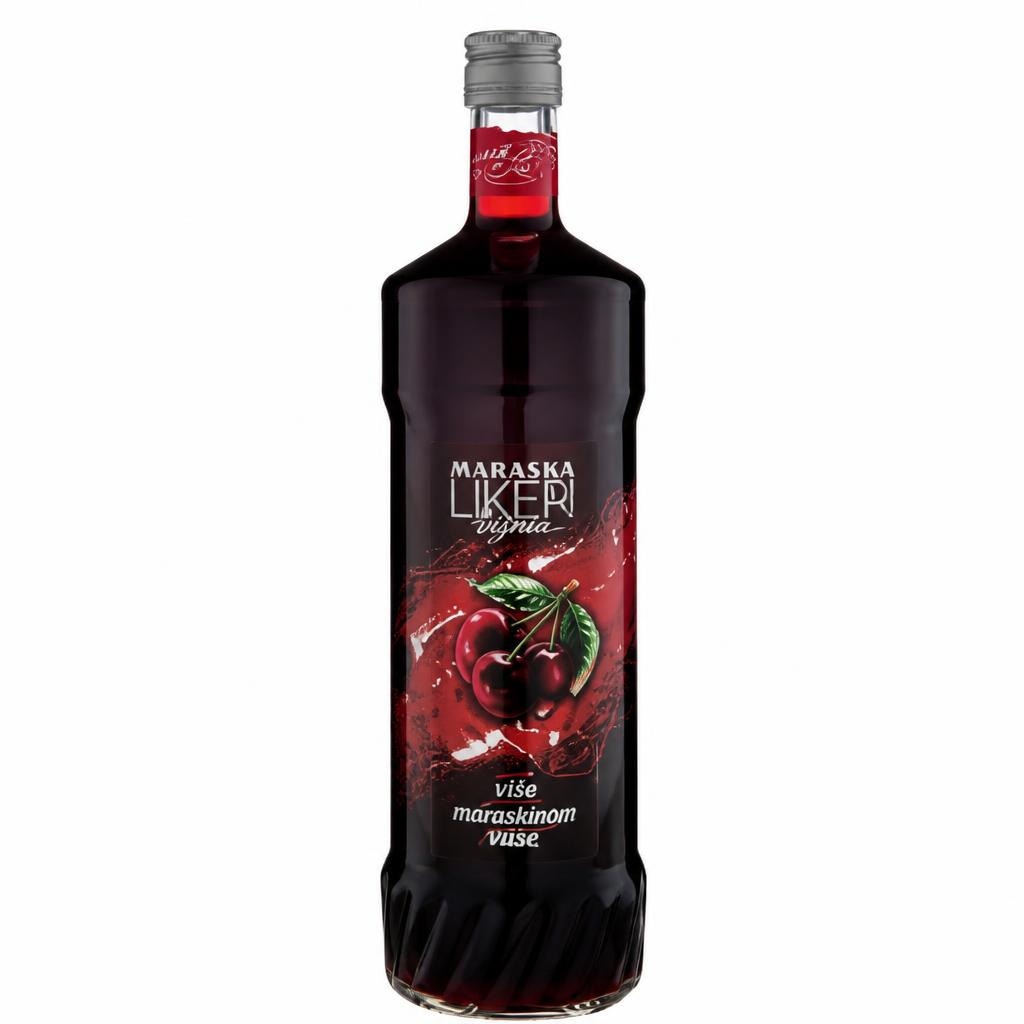 Maraska liker 1 l Akcija u trgovini Studenac
