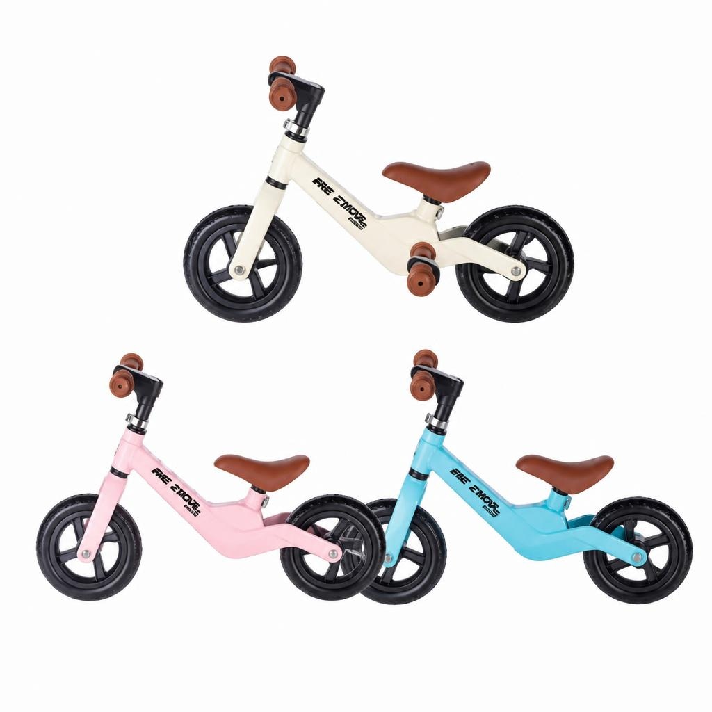 Bicikl bez pedala Free 2 Move 8" - Akcija u trgovini KTC