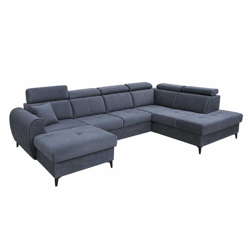 Kutna garnitura Patton XL Akcija u trgovini Harvey Norman