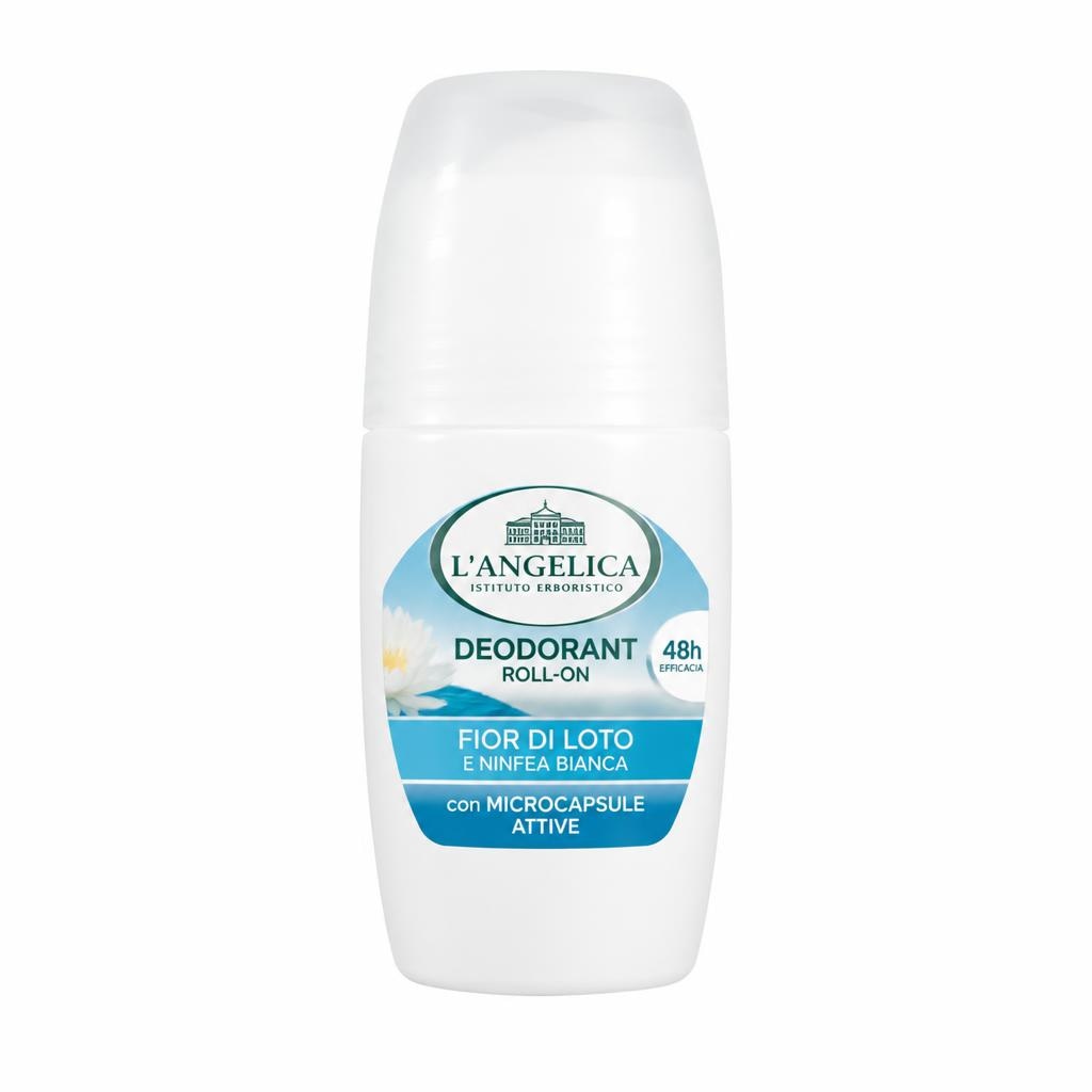 L'Angelica Deodorant - Akcija u trgovini Bipa