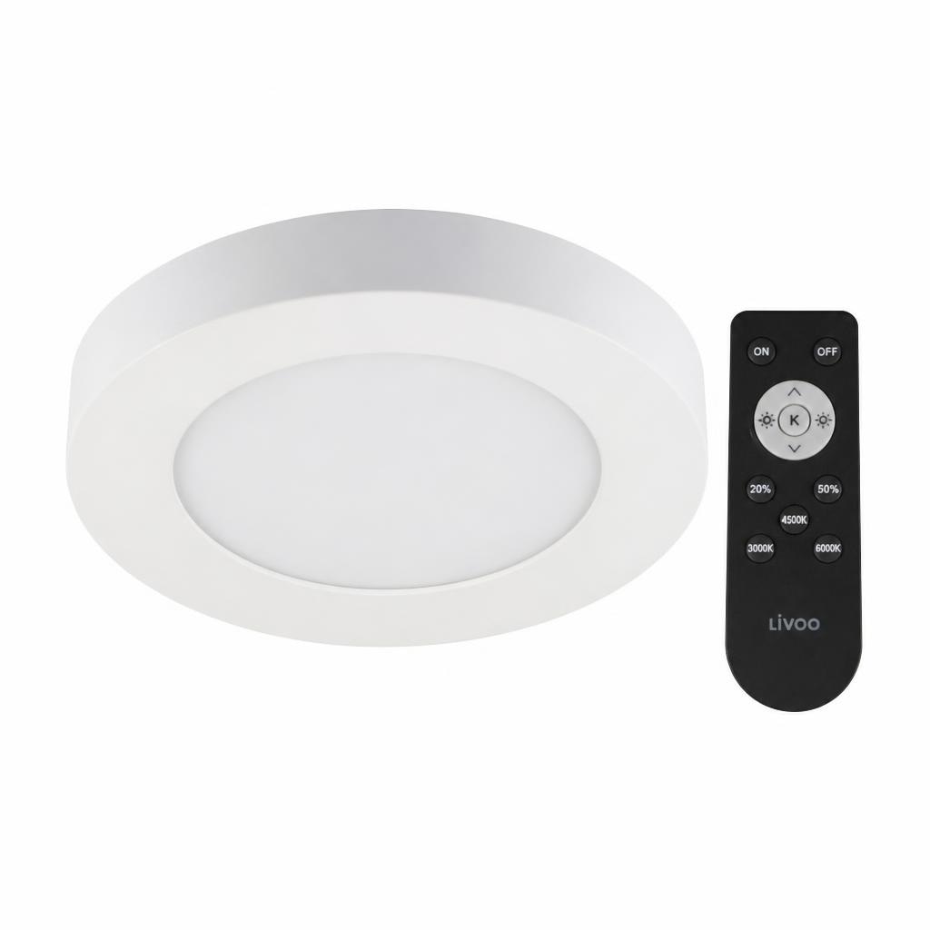 Livoo Bo LED svjetiljka za kupaonicu 38,5 cm Akcija u trgovini Kaufland