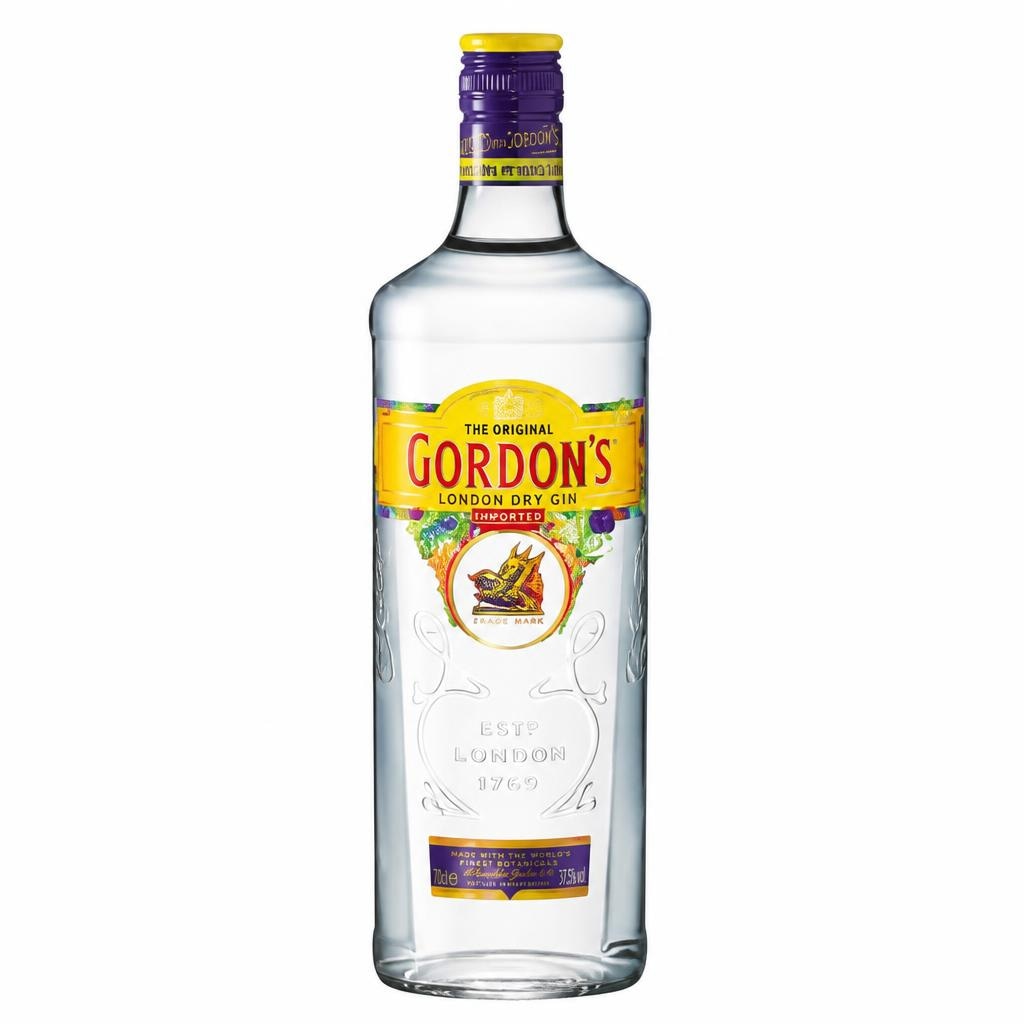 Gordon's Gin 0,7 L Akcija u trgovini Tommy