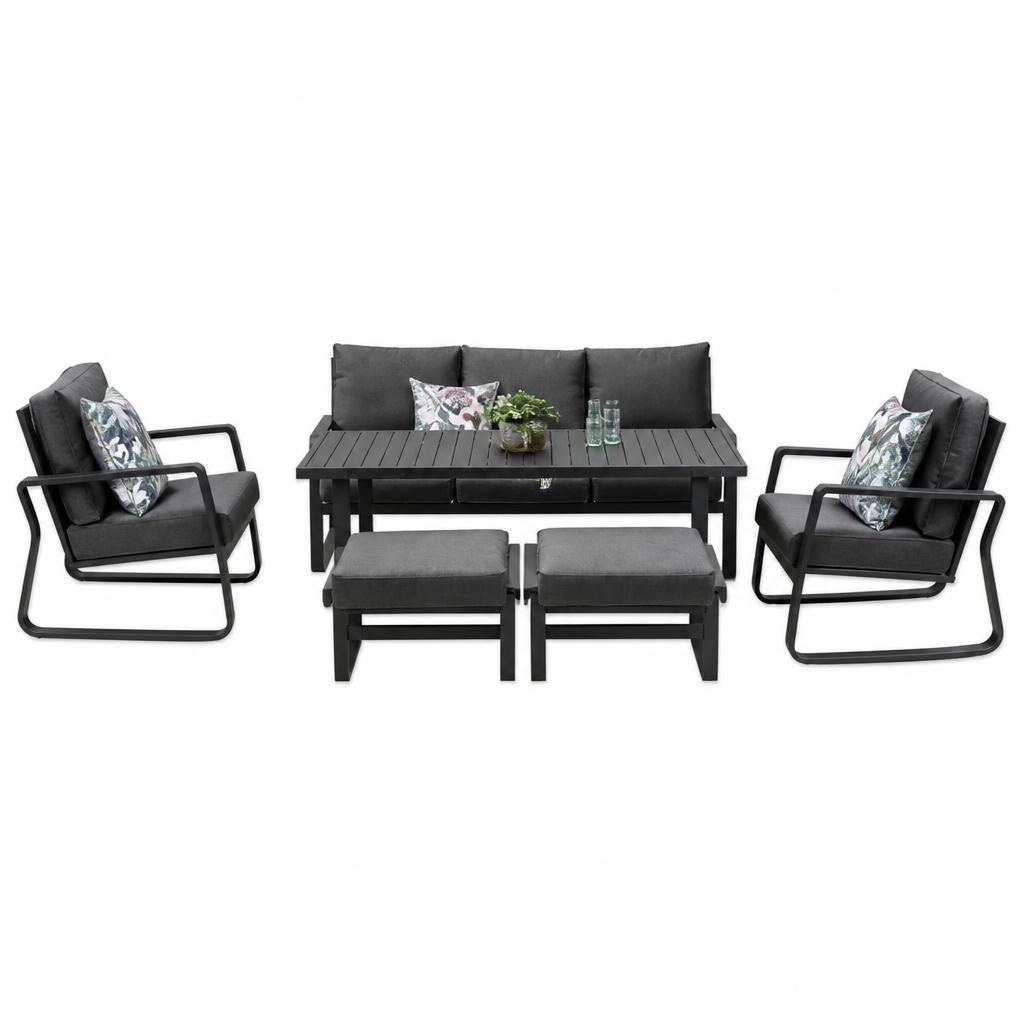 Set BONNIE 6 komada LIFESTYLE - Akcija u trgovini Harvey Norman