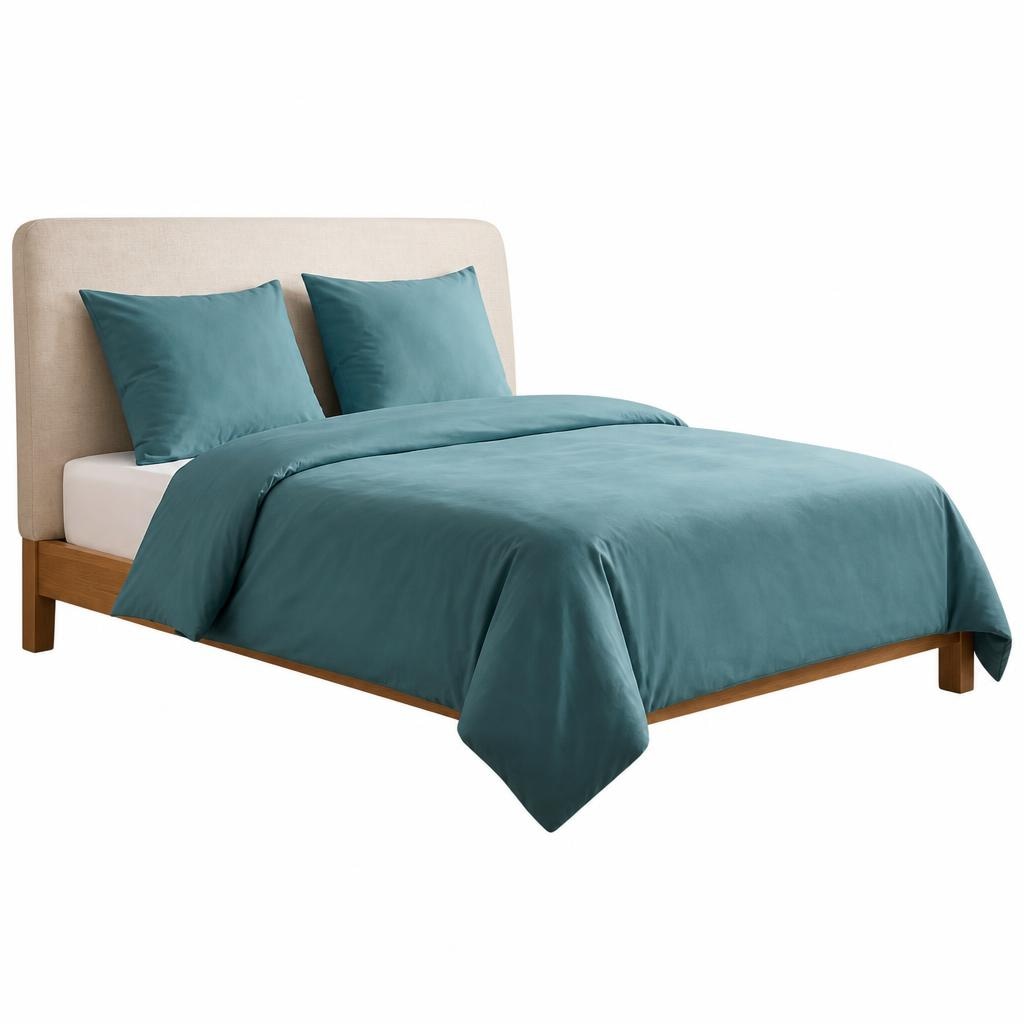Posteljina 200x200cm+2x60x80 set Akcija u trgovini Konzum