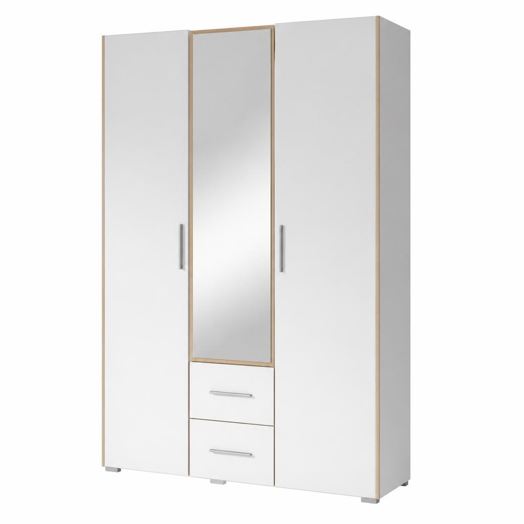 Ormar Parnas 220x205x62cm Akcija u trgovini Harvey Norman