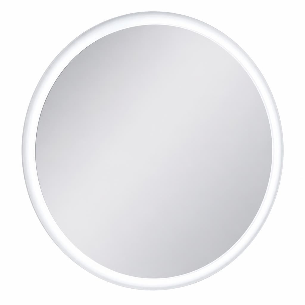 Ogledalo Rund Akcija u trgovini Merkury