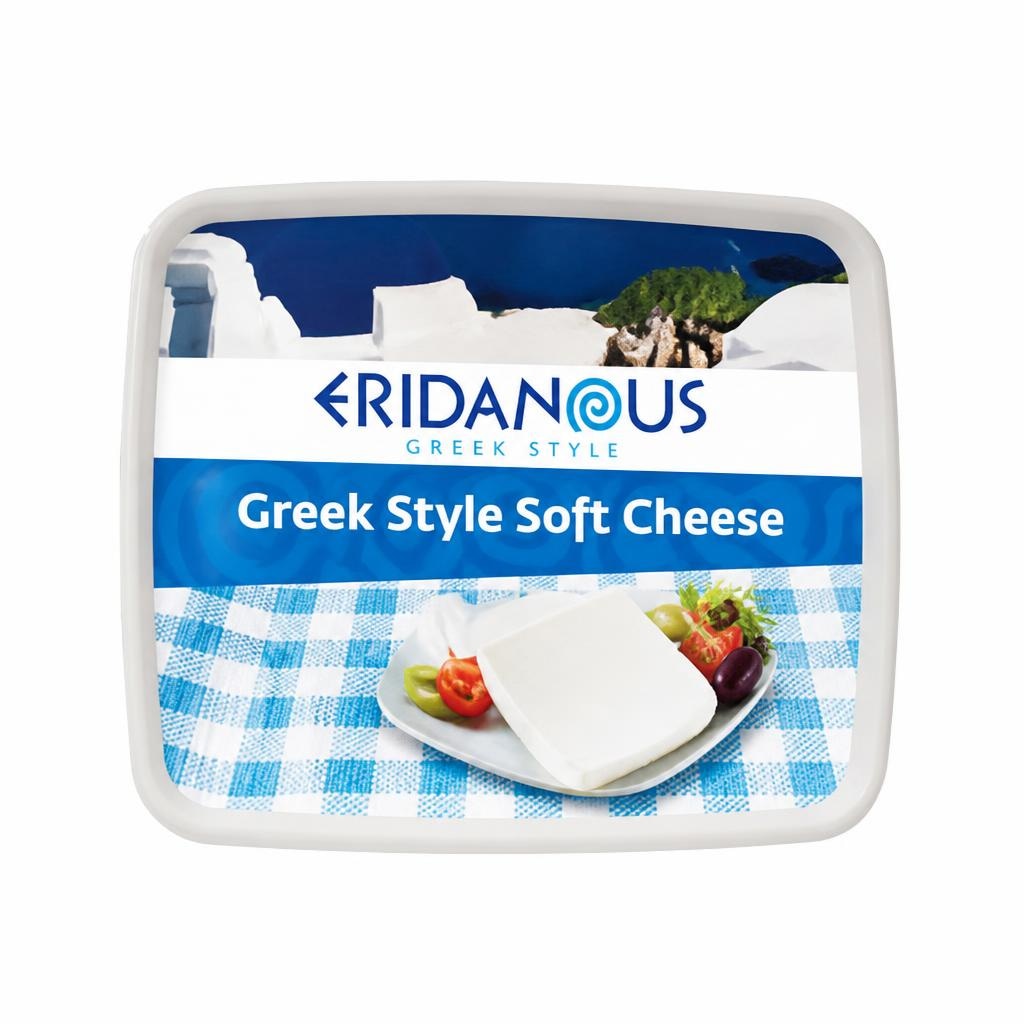 Eridanous meki sir 175 g Akcija u trgovini Lidl
