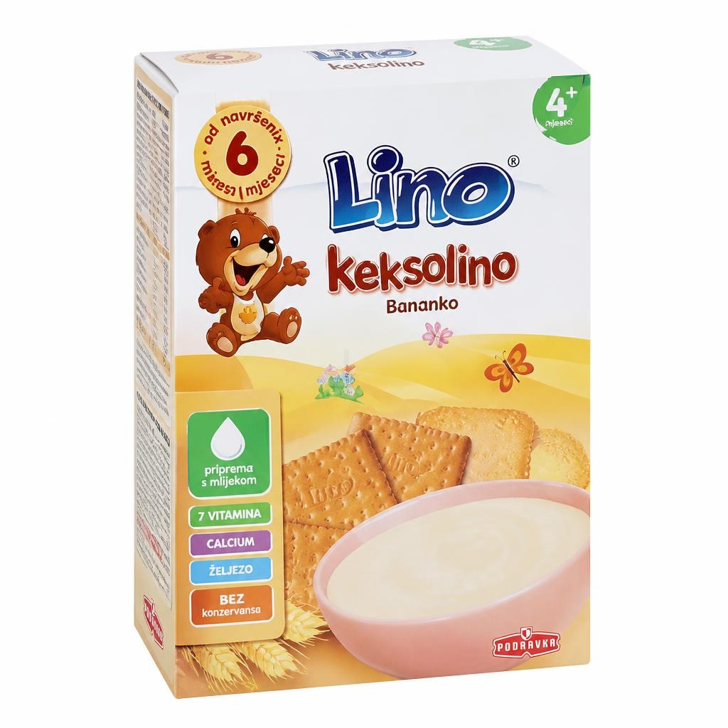 Podravka dječja hrana 150 g ili 200 g Akcija u trgovini Kaufland