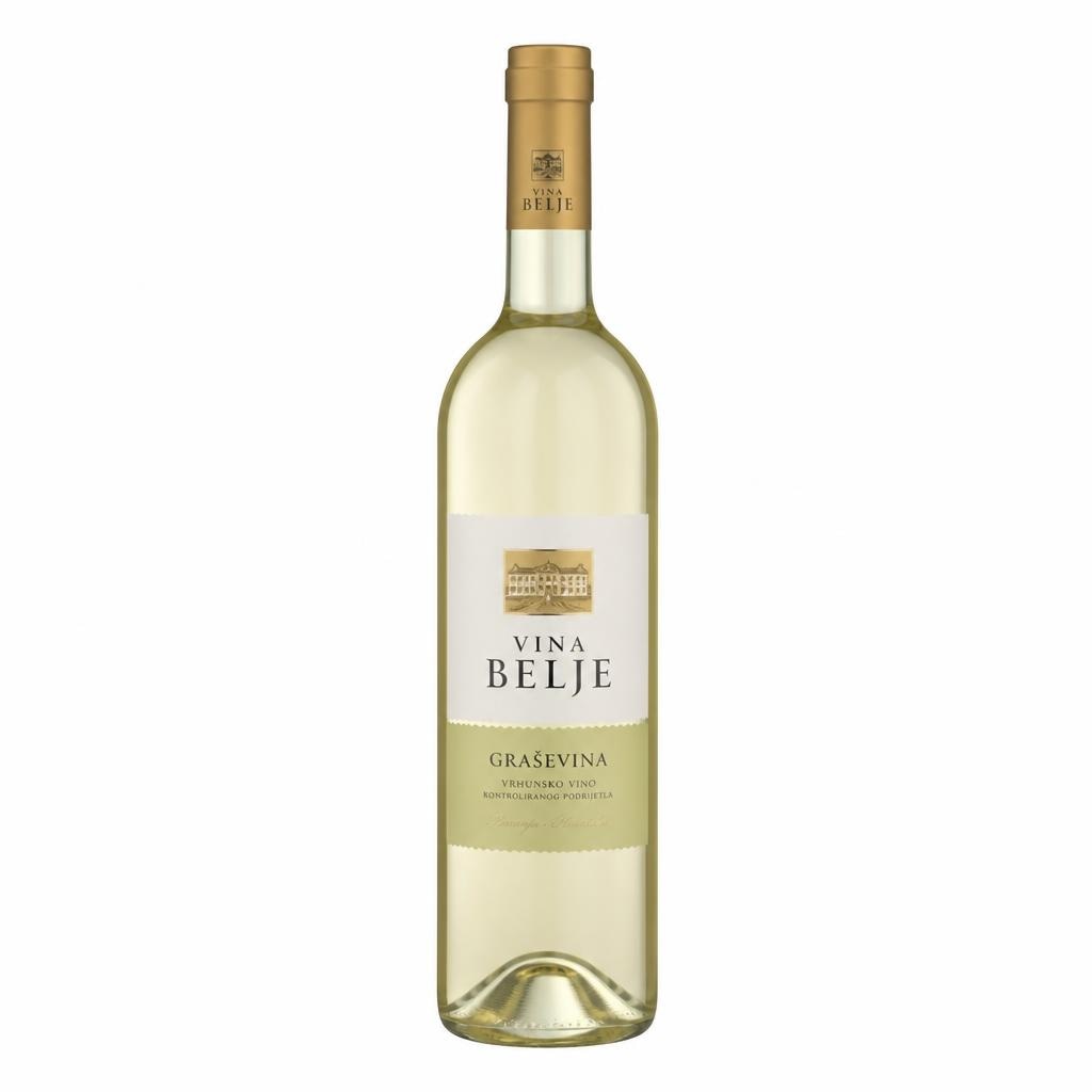 Belje vino 750 ml Akcija u trgovini NTL