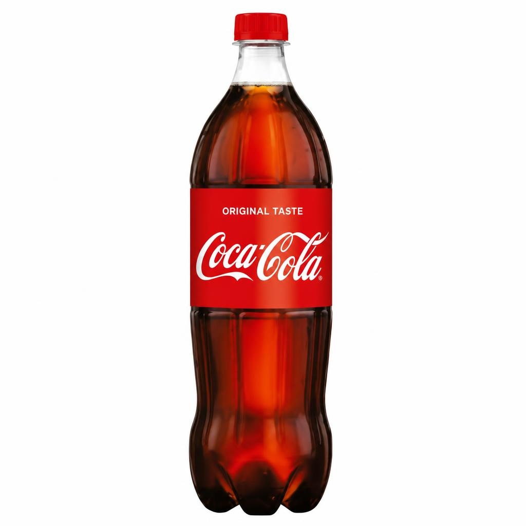 Coca Cola Gazirano piće 2 l Coca-Cola Akcija u trgovini Trgovina Krk