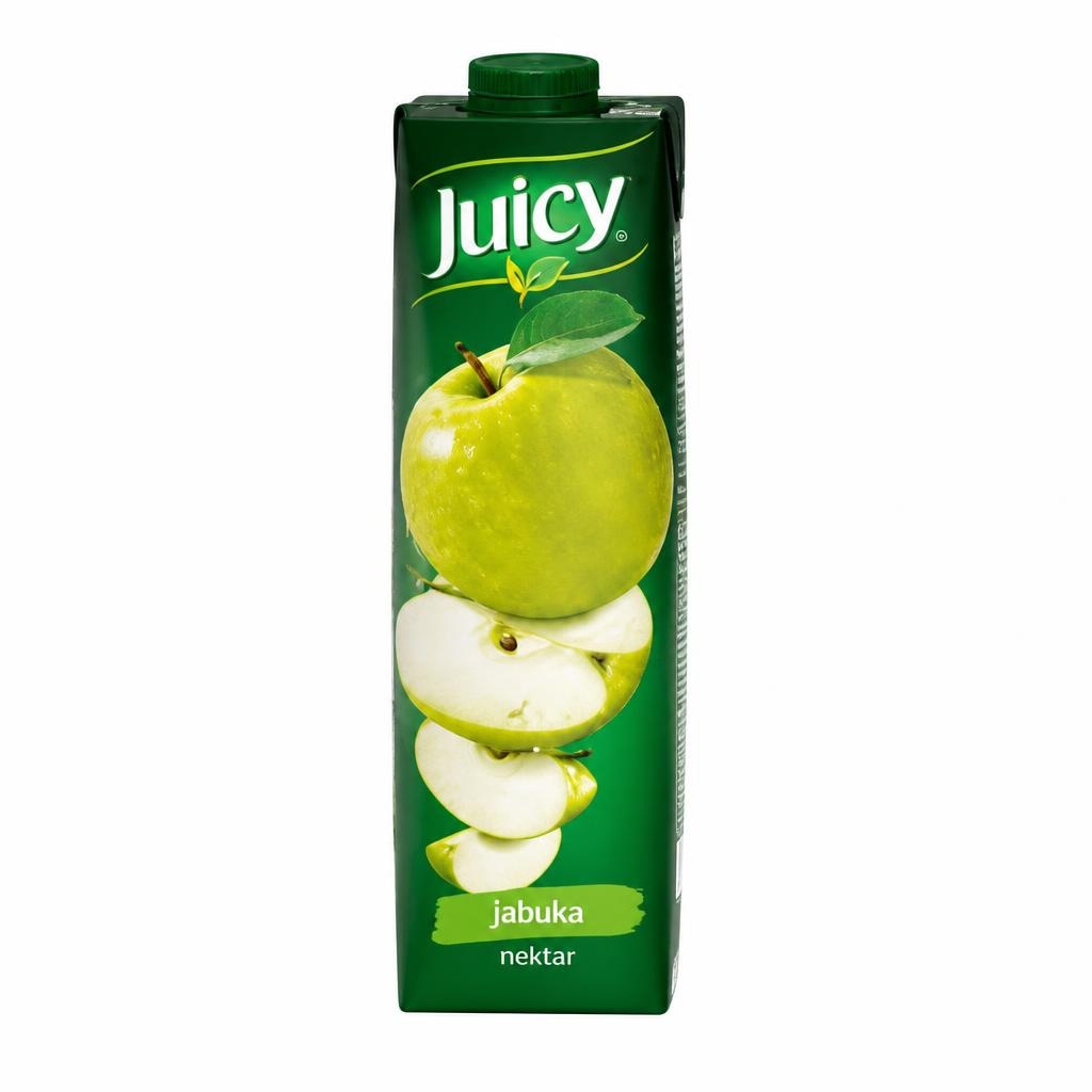 Juicy Voćni Sok 1 l - Akcija u trgovini Trgovina Krk
