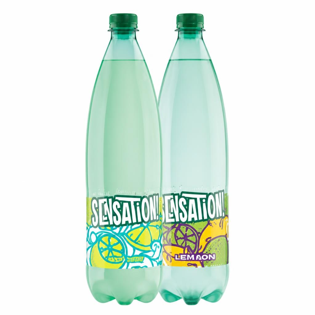 Jamnica Sensation Gazirano osvježavajuće piće 1,5 l - Akcija u trgovini Ribola